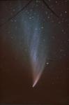 West's Comet