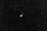 Photo Of Comet Unknown
