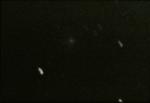 Comet Tago-Sato-Kosaka, 1969g; Photo By D. G. Daniels, 3/2/70