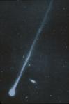 Comet Kobayashi-Berger-Milon In The Field With Mizar, 48in Schmidt Aug 11