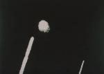 Photograph Of Crommelin's Comet, 1984