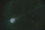 Austin's Comet, 1982 Aug. 20: R. W. Arbour