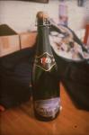 Comet Champagne, 1985