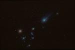 Paul Doherty Prediction: Comet And Hyades, 11 Nov 1985
