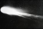 Comet, 16 Mar 1986. 24 In, Cerro Tololo
