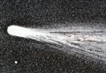 Comet, Mar 12 1986. ROE