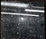 Comet, Jan.1990, Danish Telescope